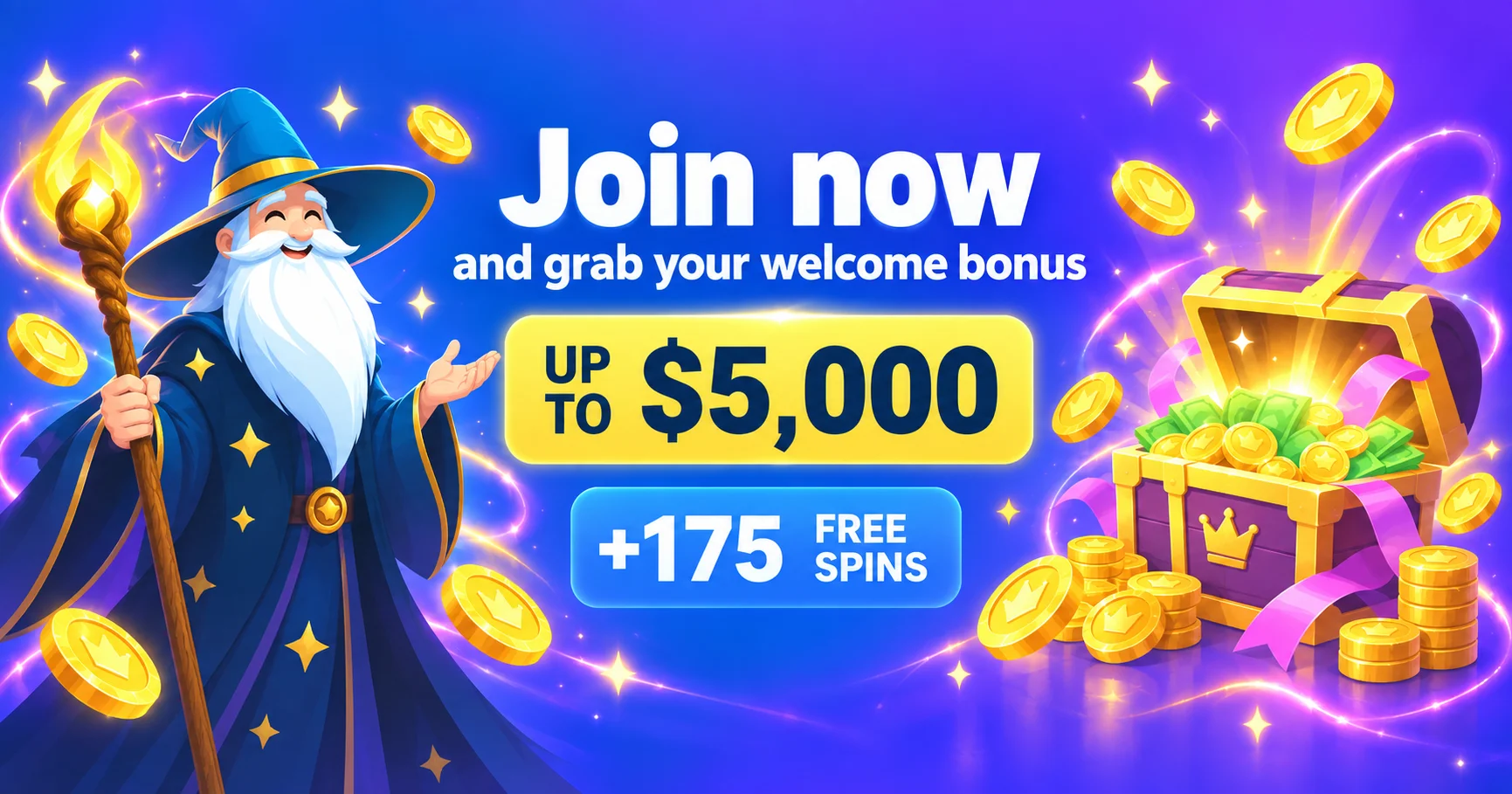 Tower Banner Main